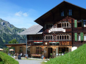 Hotel Waldrand Kiental